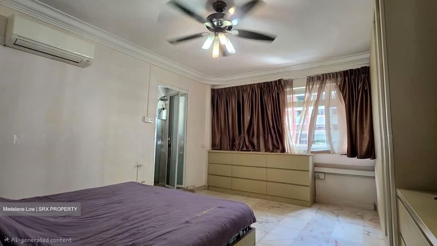 Blk 507 Elias Parks Estate (Pasir Ris), HDB Executive #602962601